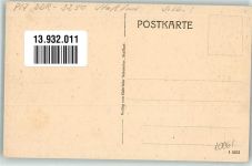 O3250 Staßfurt Abbau im Kainit Salzbergwerk