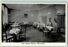 10115 W1000 Hermsdorf - Cafe Breuer Kaiserstraße 27 - 28