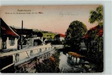 67806 W6760 Rockenhausen - Neubrunnenstraße Alsenz