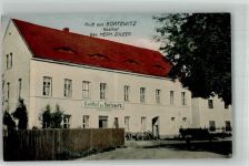 04774 O7261 Bortewitz - Gasthaus zu Bortewitz