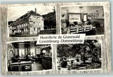 Echternach - Hostellerie du Grunwald