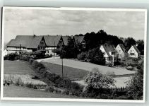 49545 W4542 Tecklenburg - Ort lt. Stempel