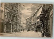 Riga Gebrauchsspuren Kauf Straße