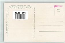 73033 W7320 Hohenstaufen - Fliegeraufnahme Gasthaus-Metzgerei zum Lamm Hohenstaufen