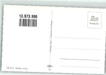 89073 W7909 Söflingen - Gemeindeplatz Chauseestraße