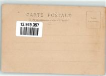 L Autorite Suizaro Paris Zeitung Fotomontage AK