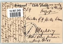 Antwerpen Anvers Künstlersteindruck Liebfrauenkathedrale