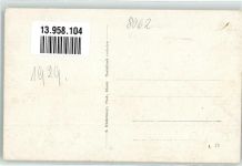 85625 W8019 Glonn , Kr Ebersberg, Oberbay - Güterbahnhof Pfarrkirche
