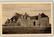 10115 O1160 Oberschöneweide - Humboldtschule Realgymnasium und Realschule