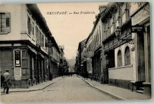 67433 W6730 Neustadt an der Weinstraße - Rue Frederick