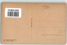 23552 W2400 Lübeck Künstlersteindruck Krumme Querstraße Frau