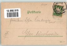 67433 W6730 Neustadt an der Weinstraße 1897 Lithographie Rheinpfalz Drachenfels Rheinbrücke Maxburg