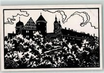 04808 O7250 Wurzen - Schloss