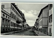 65812 W6232 Bad Soden am Taunus - Königsteiner-Straße