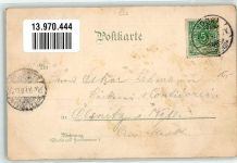 70290 Plancher-les-Mines Lithographie Belchen Gasthaus Belchenkopf Eduard Wolf Ort lt. Recherche