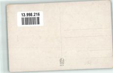Frau in Tracht Verlag Minerva Prag 642-3 Trachten Serbien Künstlerkarte