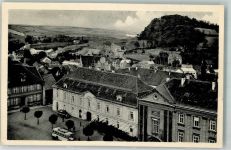 Slany Schlan Omnibus Synagoge 1940