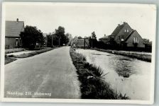 2631 Nootdorp 1955 Foto AK Molenweg