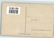 84405 W8250 Dorfen Foto AK Prozession Ort handschriftlich