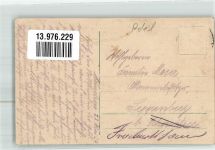 Prinzessin Johann Georg Fotoverlag Hahn Nachf. Dresden Adel Sachsen Foto AK