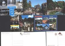 52156 W5108 Monschau - Lot mit 12 div AK