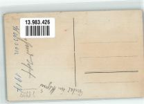 88171 W8999 Weißen im Allgäu 1917 Privatfoto AK Grabstätte Ort handschriftlich