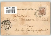 2353 Guntramsdorf 1899 - Kirche Thallern