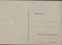 W8390 Passau Oberrealschule 1947 Studentika