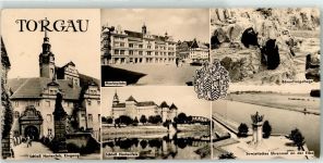 04860 O7290 Torgau Klapp AK