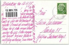 86928 W8911 Hofstetten , Kr Landsberg a Lech - Kirchenstraße