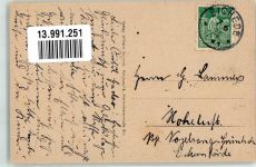22964 W2073 Eichede - Hof