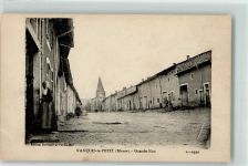 55500 Nancois-sur-Ornain - Grande Rue
