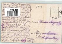 W8173 Bad Heilbrunn Felle, Eugen Künstlerkarte