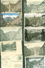 6020 Innsbruck Lot mit 27 AK