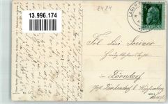 92655 W8484 Grafenwöhr 1912 - Truppen-Übungsplatz Kommandatur Militärforsthaus Militärgasthaus Wache