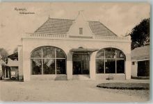 2281 Rijswijk ZH 1913 - Apotheke Ryswyk