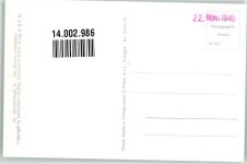 97531 W8729 Obertheres - Fliegeraufnahme Obertheres