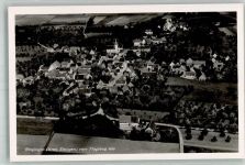 89155 W7904 Ringingen , Kr Ehingen, Donau - Fliegeraufnahme Freigeg. d. R.L.M.