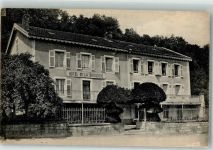88630 Coussey - Hotel de la Basilique
