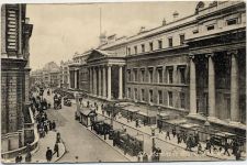 um 1910-20 - London, St. Martins le Grand,Valentine´s Series