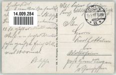 50667 W5000 Köln Deutscher Ring 1917 Künstlerkarte Deutscher Ring Wasserfontainen Kölner Typen Poller Milchmädchen
