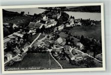 84555 W8261 Jettenbach , Oberbay 1939 Foto AK Fliegeraufnahme