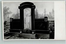 Nr. Grabmal Grabstein Friedhof