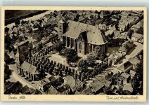 27283 W2810 Verden Aller - Dom Andreaskirche