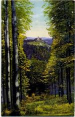 99817 O5900 Wartburg 1930 - Wartburg,Richard Zieschank