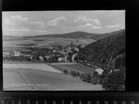 59846 W5768 Endorf , Sauerl GLASNEGATIV
