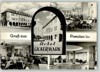 17291 O2130 Prenzlau - Hotel Uckermark