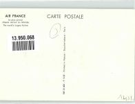 Inde Elefant Air France