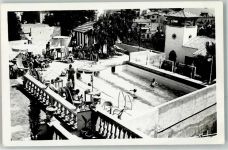 Palma Mallorca - Hotel Majorica Schwimmbad