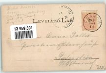 7212 Forchtenstein 1899